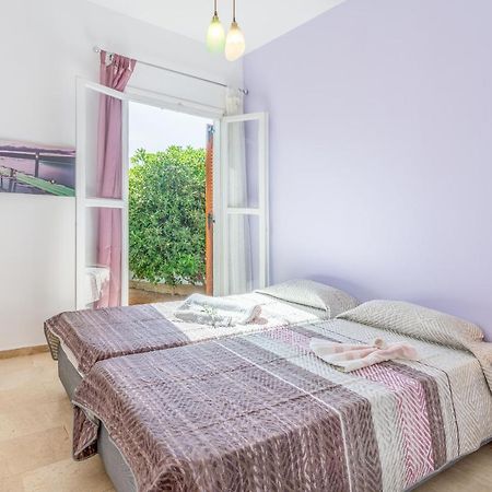 Gaia Residence Χερσόνησος Εξωτερικό φωτογραφία