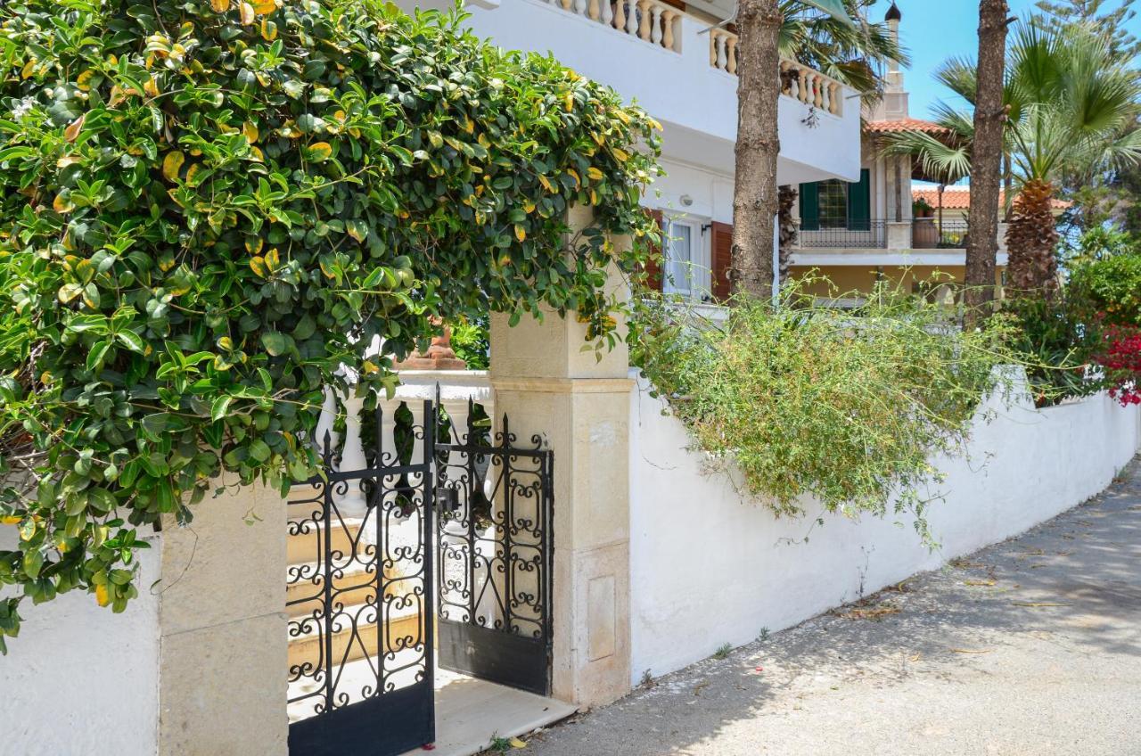 Gaia Residence Χερσόνησος Εξωτερικό φωτογραφία