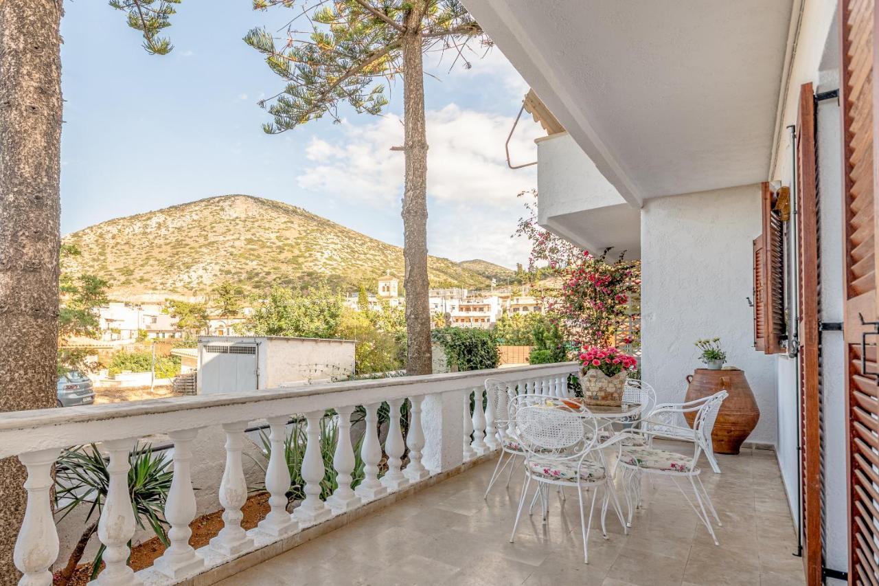 Gaia Residence Χερσόνησος Εξωτερικό φωτογραφία