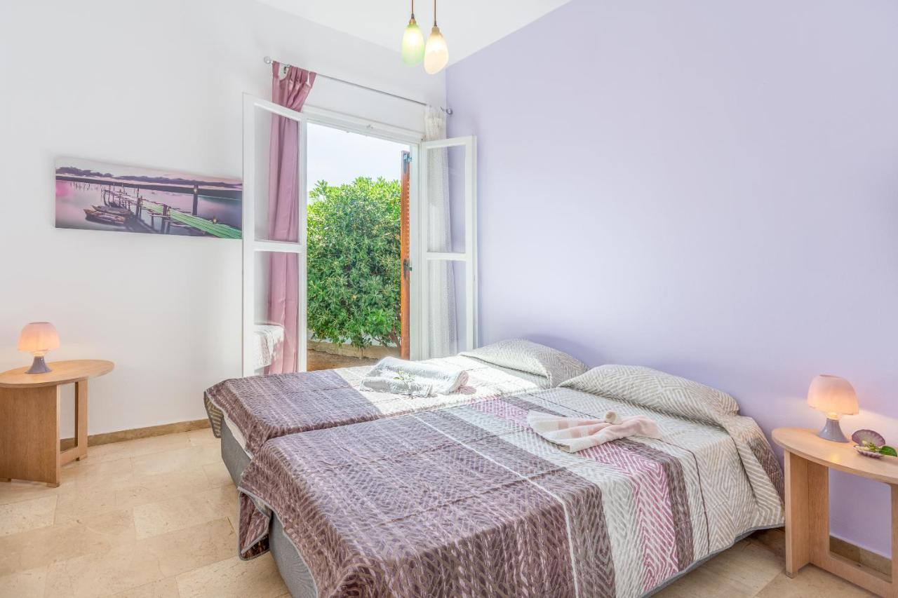 Gaia Residence Χερσόνησος Εξωτερικό φωτογραφία