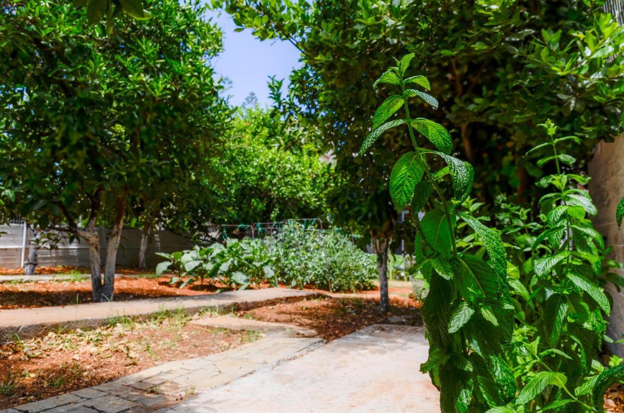 Gaia Residence Χερσόνησος Εξωτερικό φωτογραφία