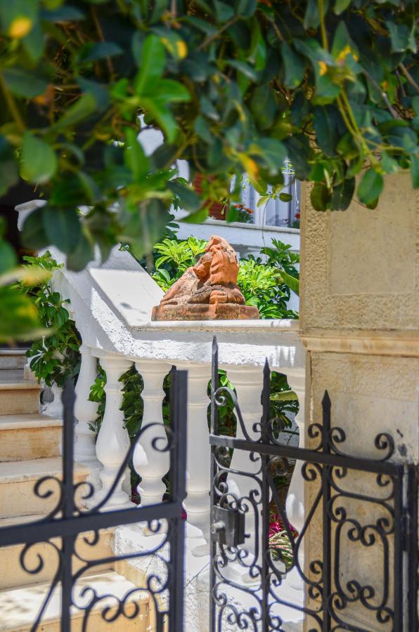 Gaia Residence Χερσόνησος Εξωτερικό φωτογραφία